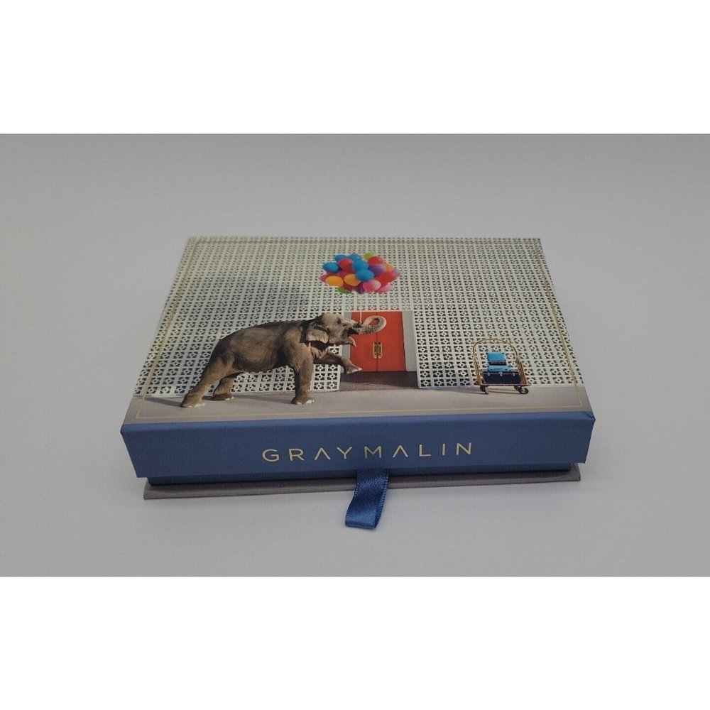 Gray Malin At The Parker Playing Card Set Cards by Galison